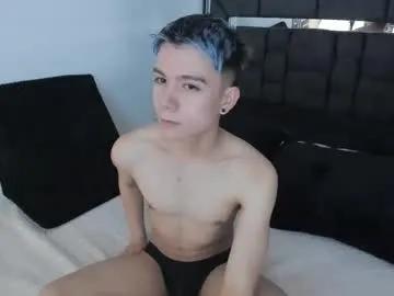 alanblack1 on Chaturbate 