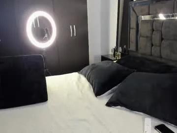 alanblack1 on Chaturbate 