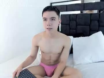alanblack1 on Chaturbate 