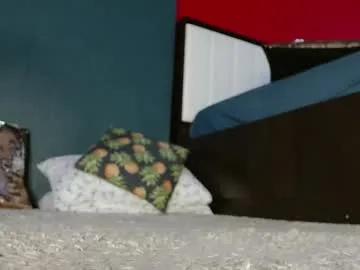 alanna_gold on Chaturbate 