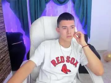 Chaturbate aleckk_boy is Freechat aleckk_boy — CrazyGoal: I feel so sexy boy today for you // @GOAL: Show my Ass !! // #daddy #18 #young #bigdick #ass // PVT is Open // New Media on Sale ;)