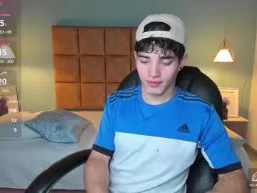 alejootwink — Let's have fun and make me explode with vibrations  #bigcock #twink #new #lovense #feet [777 tokens remaining]