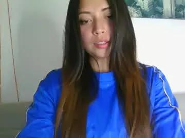 Chaturbate aleska_dollx is Freechat aleska_dollx — HELLO Hapy friday #squirt #hairy #teen #milk #anal