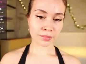 Chaturbate alma_yammy is Away alma_yammy — ASMR sound! It works only with headphones, try it;) #deepthroat #blowjob #saliva #asmr #nonaked