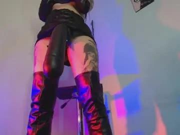 amber_blair — LICK MY HIGH HEELS  [150 tokens left] PLEASE YOUR GODDESS AND OBEY ALL MY ORDERS, BE A GOOD BITCH. #strapon #mistress #smoke #findom #bigcock