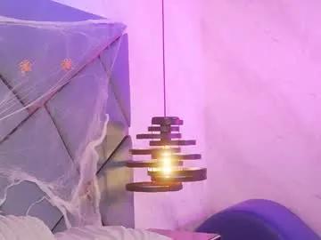 ammy_durand on Chaturbate 