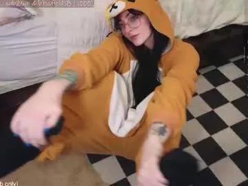 amphetameme — NO NUT NOVEMBER GAUNTLET HARD MODE #bigboobs #bimbo #goth #redhead #submissive -- Current Goal: POV SUCC at 888 tokens -- Next Goal: naked strip