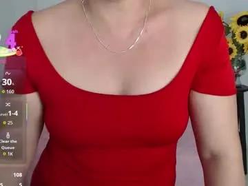 Chaturbate ana_hotmilfx is Freechat ana_hotmilfx — Lovense Lush on - Interactive Toy that vibrates with your Tips #lovense #bigass #milf #glasses #latina