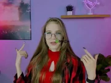 anabel_spell on Chaturbate 