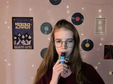 anabel_spell — GOAL: Sexy Dance [300 tokens remaining] Welcome to my room! #feet #glasses #smoking #shy #nonude