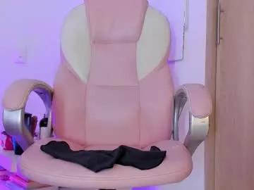 anastaciablake on Chaturbate 