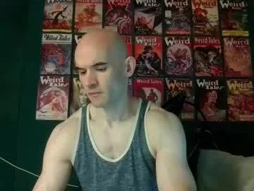 Chaturbate andy_552 is Freechat andy_552 — Naked Cooking + Lovense = #muscle #workout #lovense #gay