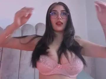 ariadnaz on Chaturbate 