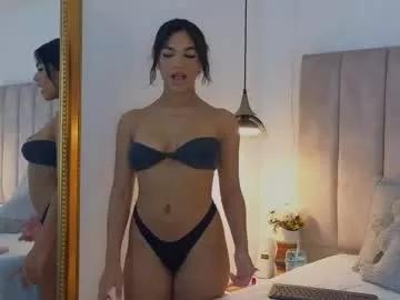arianaa_miller_ on Chaturbate 