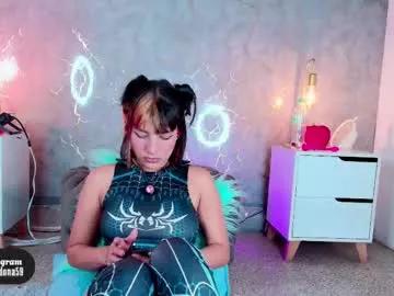 baby_gaaby — GOAL: blowjob+saliva [63 tokens remaining] Spooky season it's my favorite time of all|| Surprise tip: 10 | 25 ~(**`)o3 #feet #deepthroat #saliva #petite  #latina