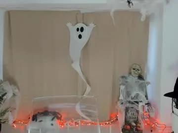 babyaylin on Chaturbate 