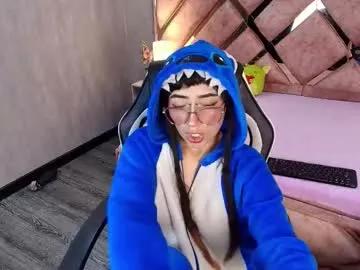 babyyrasta666 on Chaturbate 