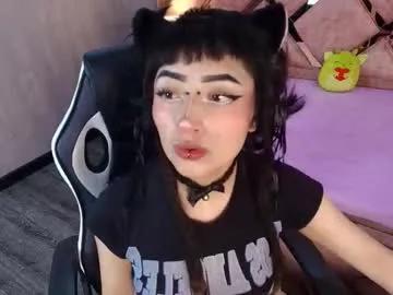 babyyrasta666 on Chaturbate 