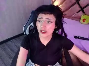 babyyrasta666 on Chaturbate 