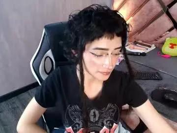 babyyrasta666 on Chaturbate 