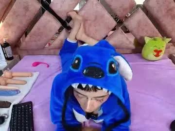 babyyrasta666 on Chaturbate 