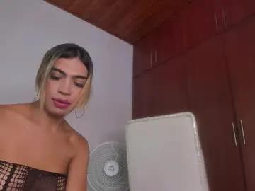 barbie_ds on Chaturbate 
