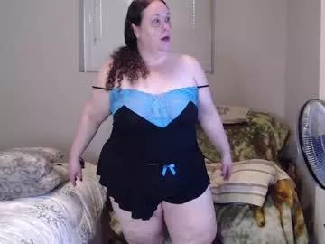 bbwmilfforcamfun on Chaturbate 