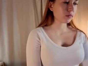 beliaalbrough — My goal --> Seduce you with my shoulders Hello my guests! my name is Sophie.  little bit about me: #18 #new #teen #young #shy [0 tokens remaining]