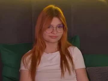 bellamarebelle on Chaturbate 