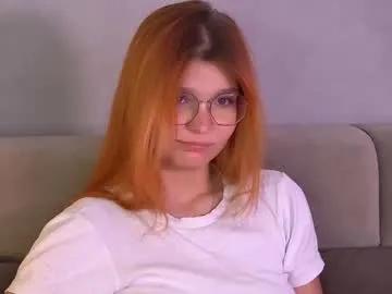 bellamarebelle on Chaturbate 