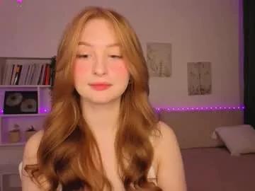 betty_twilight on Chaturbate 