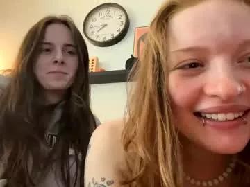 bibaby_ellie_ on Chaturbate 