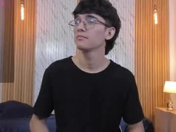 billie_jr — Let's enjoy a cum explosion together in my room!! It feels delicious. #monstercock #latino #young #lovense #twink [1200 tokens remaining]