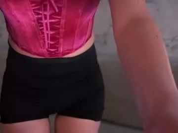 bitter_moon on Chaturbate 