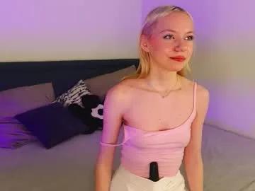 blondagent — Flash my sexy ass??! <3  :3 Domi is ON^^  Pvt is open  , guys help me get 200 likes plz<3 #teen #18 #blonde with #braces and #shy [50 tokens remaining]