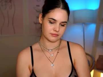 boobyybliss on Chaturbate 