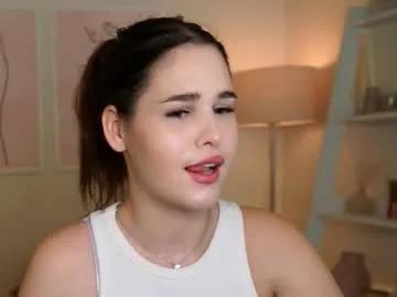 boobyybliss on Chaturbate 