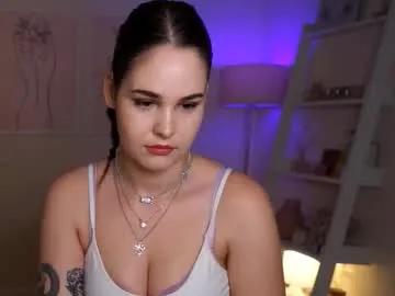 boobyybliss on Chaturbate 
