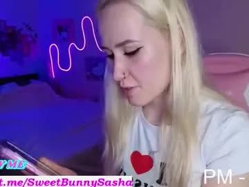 bunny__of_love on Chaturbate 
