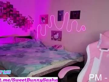 bunny__of_love on Chaturbate 