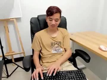 bunny_maxxi on Chaturbate 