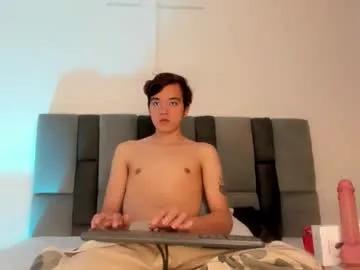 bunny_maxxi on Chaturbate 