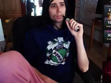 carameltoy4 on Chaturbate 