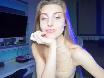cassiablade1 on Chaturbate 