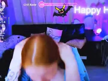 cassie_xkiss on Chaturbate 