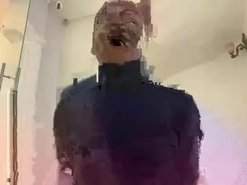 charlesbrown_ — GOAL: play with me until i run [152 tokens remaining] fuck the ass nonstop until it's filled with cum  #ebony #master #bbc #hairy #sexylegs