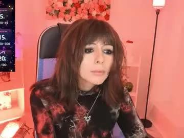 crystallbloom — GOAL: breast teasing..... [199 tokens remaining] Welcome to my room! #teen #mistress  #nonude #goddess  #goth