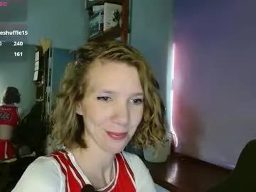 daisy_lovely — GOAL: spank on the butt 10 times [195 tokens remaining] Come in, traveler, and drink my potion  #new #bigass #lovense #stockings #milf