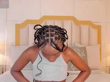 dakotawangi — GOAL: take all my cum out of me [1680 tokens remaining] Would you like put ice deep and rub in my wet pussy? #ebony #squirt #slut #submissive #saliva