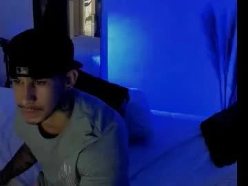 dammianmilleroficial on Chaturbate 